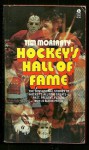 "HOCKEY'S HALL OF FAME" Stories of Hockey's All-Time Greats - Tim Moriarty