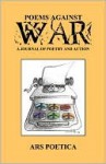 Poems Against War: Ars Poetica (Volume Seven: 2008-2010) - Gregg Mosson