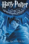 Harry Potter ve Zümrüdüanka Yoldaşlığı - Sevin Okyay, Kutlukhan Kutlu, J.K. Rowling