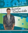 Justin Timberlake: Breakout Music Superstar - Tony Napoli