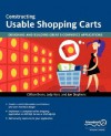 Constructing Usable Shopping Carts - Clifton Evans, Jon Stephens, Jody Kerr