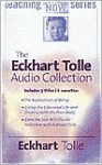 The Eckhart Tolle Audio Collection - Eckhart Tolle