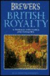 Brewer's British Royalty - David Williamson