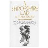 A Shrosphire Lad - Alfred Edward Housman, Agnes Miller Parker