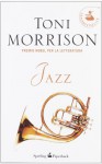 Jazz - Toni Morrison, Franca Cavagnoli