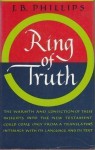 Ring of Truth - J.B. Phillips
