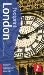 Footprint London (Footprint Travel Guides) - Charlie Godfrey-Faussett