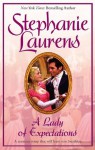 A Lady Of Expectations - Stephanie Laurens