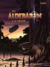 Le groupe (Aldebaran, #4) - Léo