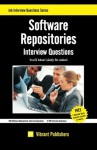 Software Repositories Interview Questions You'll Most Likely Be Asked - Vibrant Publishers