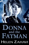 Donna And The Fatman - Helen Zahavi