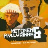 Ketonen & Myllyrinne - Kari Ketonen, Ville Myllyrinne