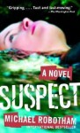 Suspect (Joseph O'Loughlin, #1) - Michael Robotham, Simon Prebble