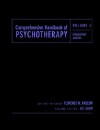 Comprehensive Handbook of Psychotherapy, Integrative/Eclectic - Jay L. Lebow