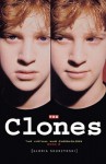 The Clones - Gloria Skurzynski