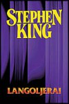 Langoljerai - Stephen King