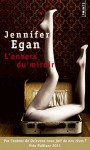 L'Envers du miroir - Jennifer Egan, Julie Sibony