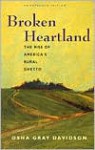 Broken Heartland: The Rise of America's Rural Ghetto - Osha Gray Davidson