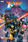 X-Men: X-Cutioner's Song - Scott Lobdell, Peter David, Fabian Nicieza, Brandon Peterson