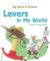 Levers in My World - Joanne Randolph