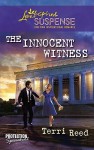 Innocent Witness - Terri Reed