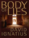 Body of Lies - David Ignatius