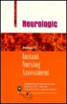 Instant Nursing Assessment: Neurologic - Delmar Publishing