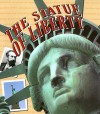 The Statue of Liberty - Holly Karapetkova