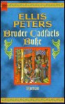 Bruder Cadfaels Buße (Heyne-Bücher Allgemeine Reihe) - Ellis Peters, K. Schatzhauser