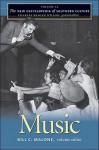 The New Encyclopedia of Southern Culture, Volume 12: Music - Bill C. Malone, Charles Reagan Wilson