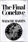 The Final Conclave - Malachi Martin