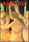 Boticelli (Gramercy Great Masters Series) - Sandro Botticelli