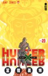 Hunter x Hunter, Vol. 29 - Yoshihiro Togashi