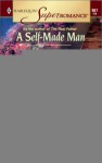 A Self-Made Man - Kathleen O'Brien