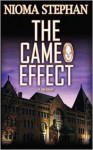 The Cameo Effect - Nioma Stephan, Jon Williams, Meaghan Fisher