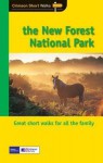 New Forest National Park: Short Walks - David Foster