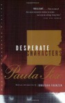 Desperate Characters: A Novel (Norton Paperback Fiction) - Paula Fox, Jonathan Franzen