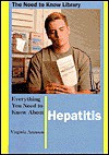 Everything You Need to Know about Hepatitis - Virginia Aronson