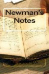 Newman's Notes - Ken Gorman