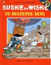 De Begeerde berg - Marc Verhaegen, Paul Geerts