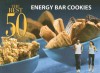 The Best 50 Energy Bar Cookies - David Woods