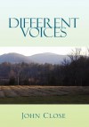 Different Voices - John Close