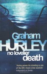 No Lovelier Death - Graham Hurley