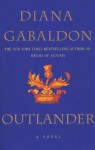 Outlander (Outlander, #1) - Diana Gabaldon