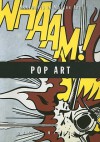 Tate Movements in Modern Art: Pop Art - David McCarthy