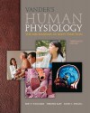 Vander's Human Physiology: The Mechanisms of Body Function - Eric P Widmaier, Hershel Raff, Kevin Strang