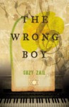 The Wrong Boy - Suzy Zail