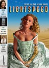 Lightspeed Magazine, July 2011 - John Joseph Adams, Tom Godwin, Jake Kerr, Kat Howard