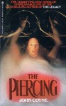 The Piercing - John Coyne