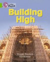 Building High: Band 11 - Maggie Freeman